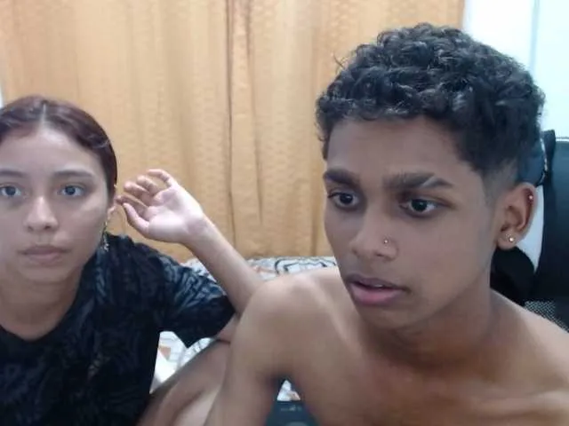 passion-duo – webcam model profile photo
