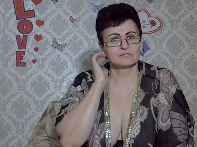 xlunami – webcam model profile photo Image 2