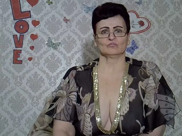 xlunami – webcam model profile photo Image 4