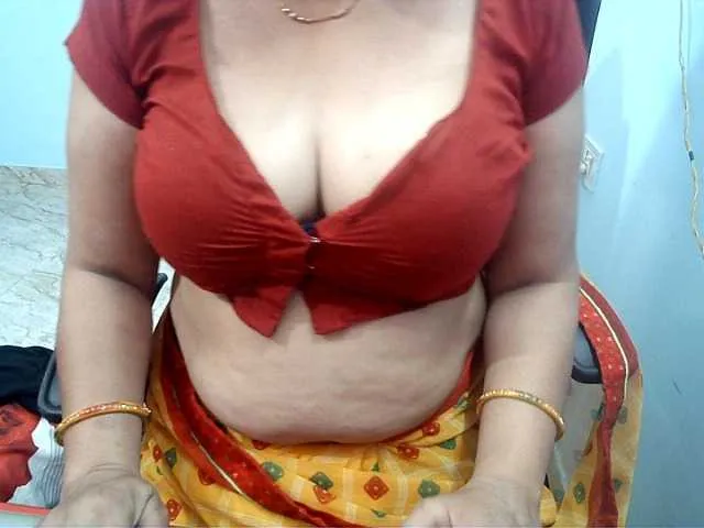 MurkaLux – webcam model profile photo Image 9