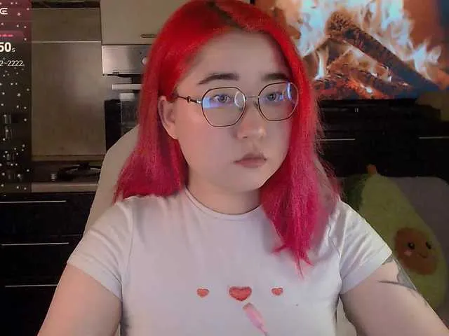 rosyemily – webcam model profile photo Image 7
