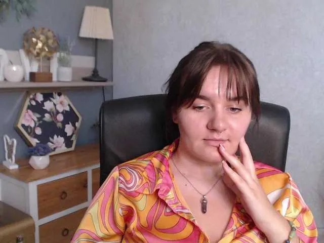 xunybany – webcam model profile photo Image 2