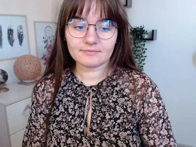 xunybany – webcam model profile photo Image 5