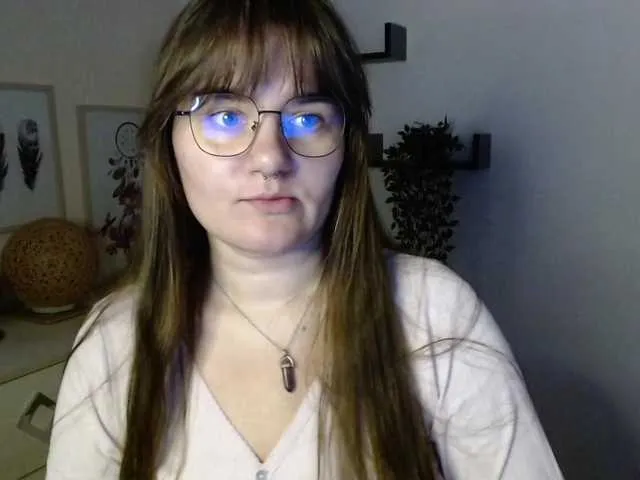 xunybany – webcam model profile photo Image 7