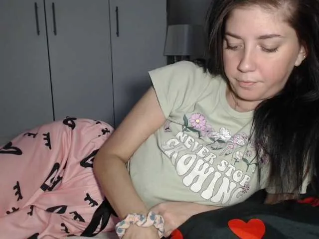 Princess-Dia – webcam model profile photo Image 8