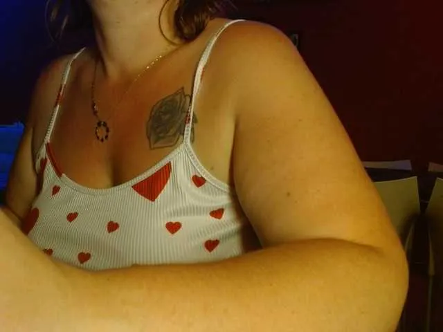 korinaluvv – webcam model profile photo Image 3