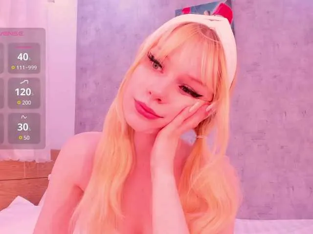 Princess-Dia – webcam model profile photo Image 19