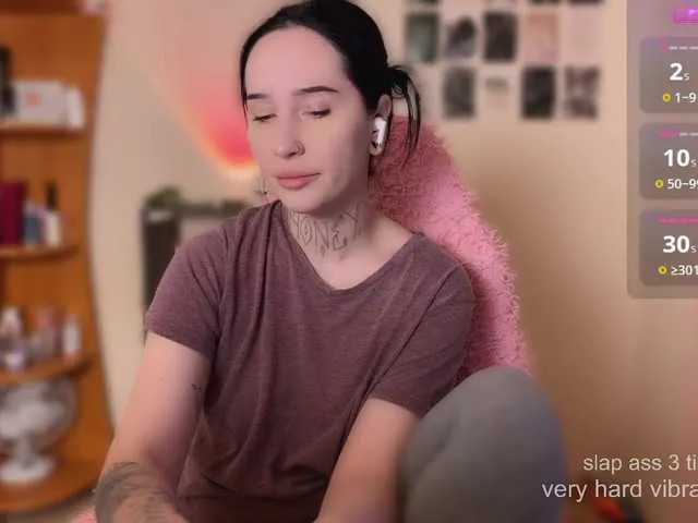 PinkyNastyx Profile Image