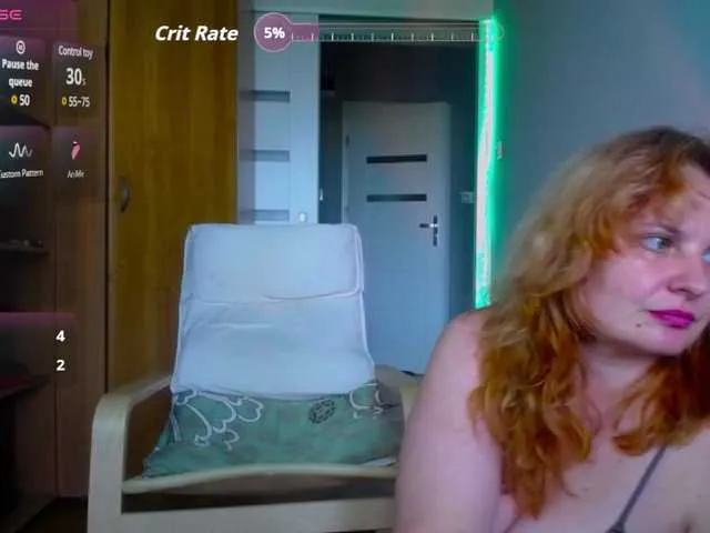 MilaLuxury free chat on liveonude Image 16