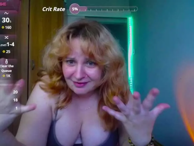 MilaLuxury free chat on liveonude Image 17