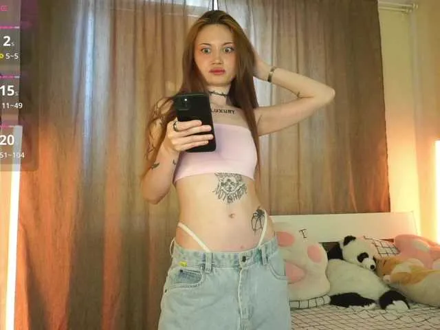 baiambel_mi – webcam model profile photo Image 3