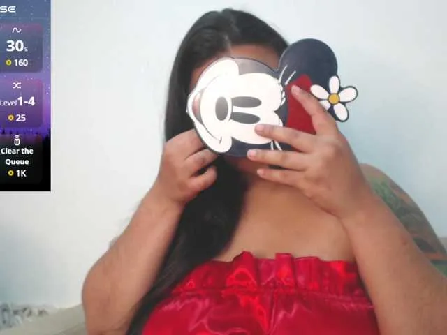 korinaluvv – webcam model profile photo Image 10