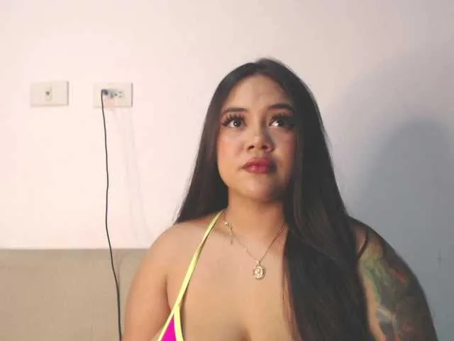 korinaluvv – webcam model profile photo Image 18