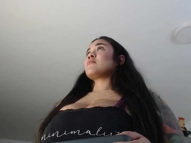 korinaluvv – webcam model profile photo Image 4