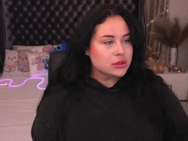 PollyMur – webcam model profile photo