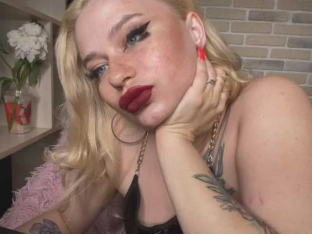 angelblisss – webcam model profile photo Image 8