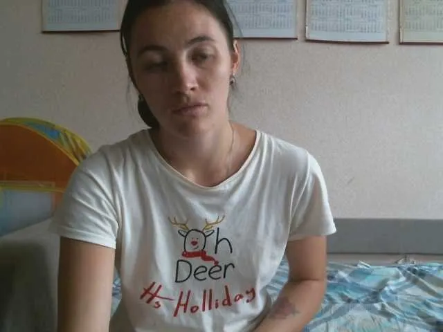 MurkaLux – webcam model profile photo Image 10