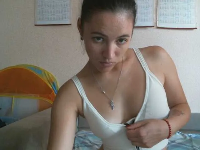 MurkaLux – webcam model profile photo Image 11