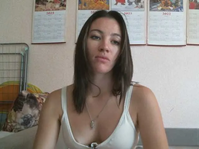 MurkaLux – webcam model profile photo Image 13