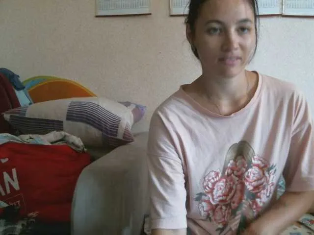 MurkaLux – webcam model profile photo Image 18
