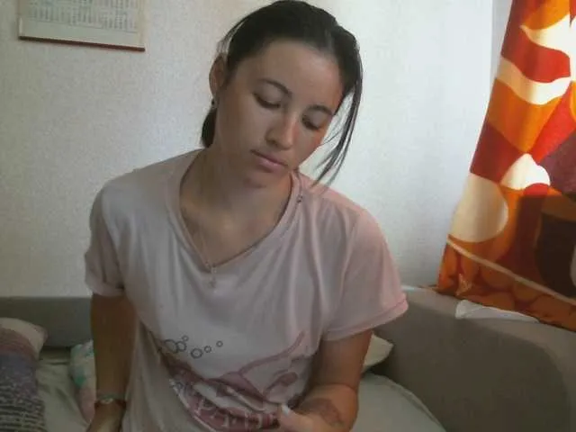 MurkaLux – webcam model profile photo Image 3