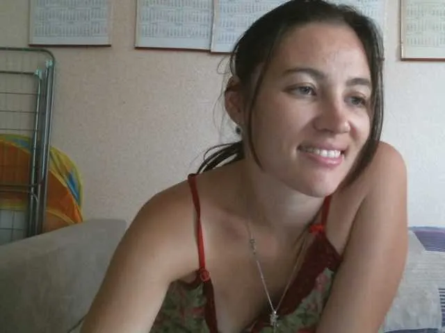 MurkaLux – webcam model profile photo Image 9