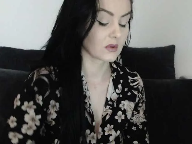 Prettywomen – webcam model profile photo