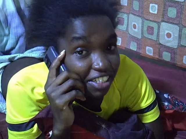 NatashaRouge – webcam model profile photo Image 2