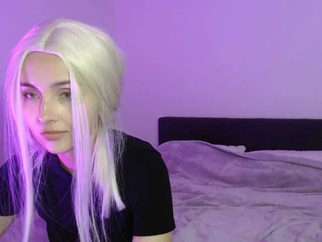 Pussybloom's Thumb Image