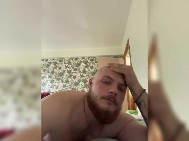 bigass001_ – webcam model profile photo Image 3