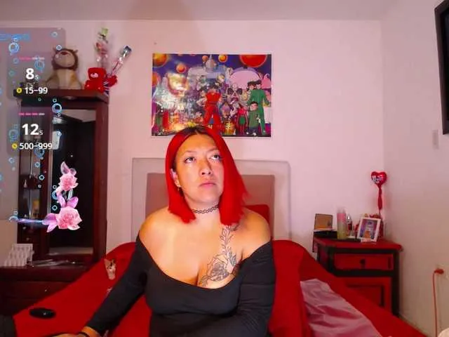 queensquirtluna Image 2