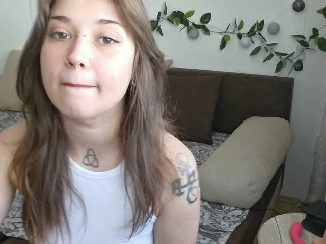 RacyRoby – webcam model profile photo