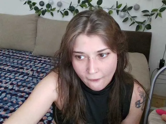 amanda_6ix9ine – webcam model profile photo Image 3