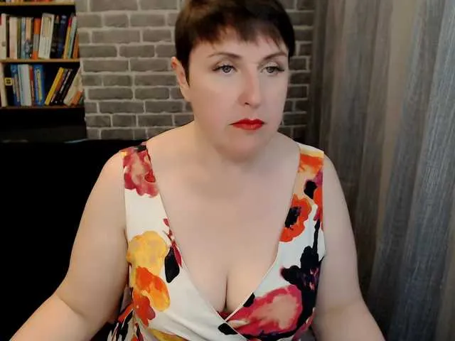 RainbowLady Image 15