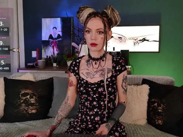 realalicebim Image 10