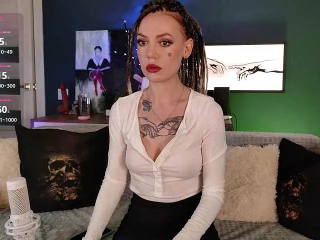 realalicebim Image 9