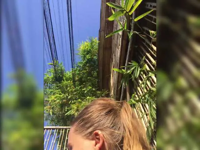 tamarathompsonn – webcam model profile photo Image 7