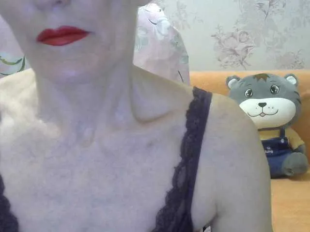 kaeliascorch – webcam model profile photo Image 3