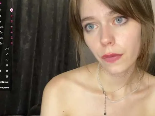 Kristallik-1 – webcam model profile photo Image 5