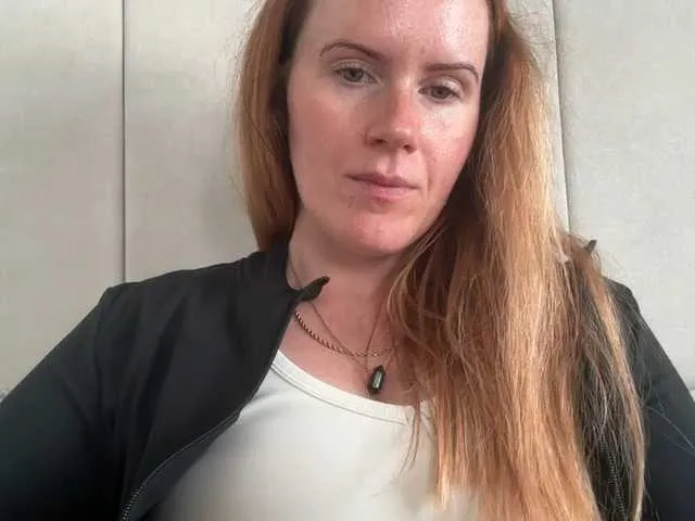 REDHEADROSIE Image 13
