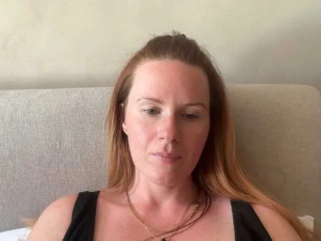 REDHEADROSIE Image 15