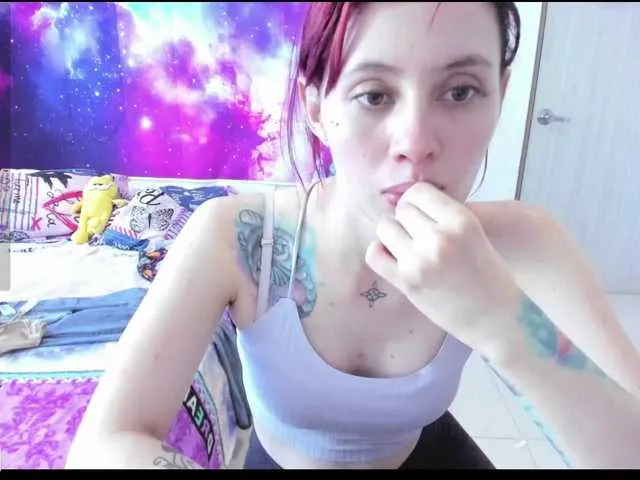 Milana555550 – webcam model profile photo Image 9