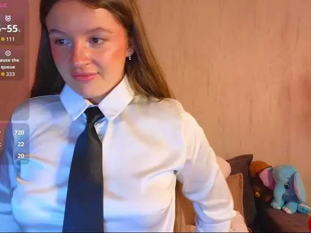 bunnydollstella – webcam model profile photo Image 13