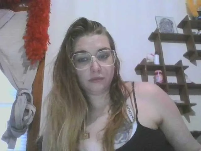GeminiCode22 – webcam model profile photo Image 2