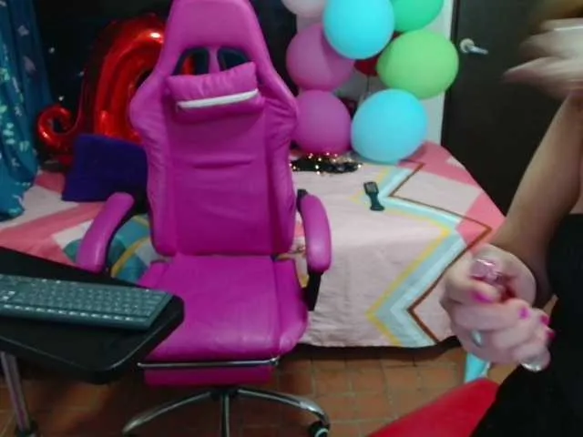 haleycrazy – webcam model profile photo Image 14