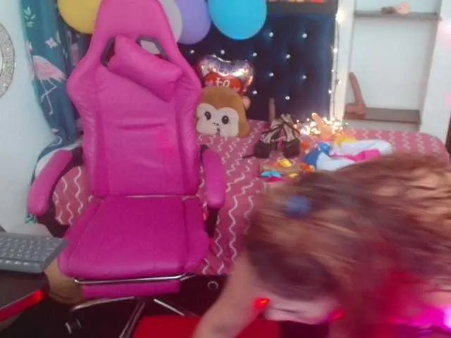 haleycrazy – webcam model profile photo Image 9