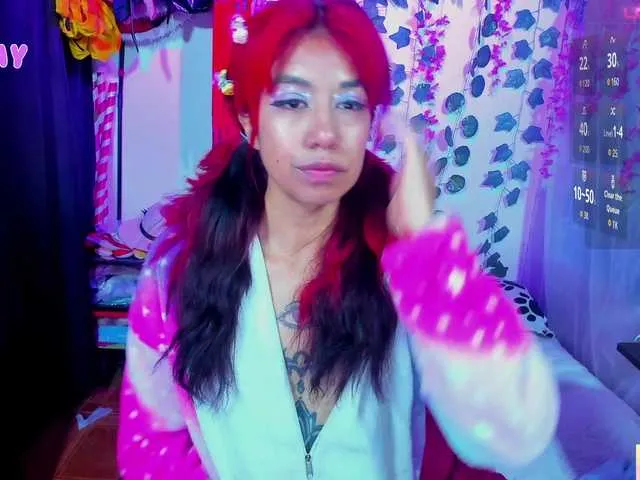 ALISE8881 – webcam model profile photo Image 10