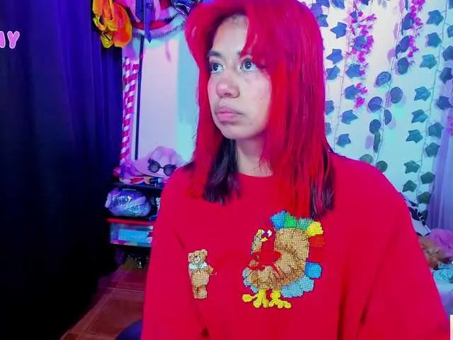 ALISE8881 – webcam model profile photo Image 11