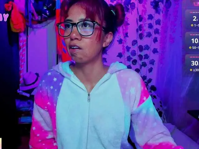 ALISE8881 – webcam model profile photo Image 2