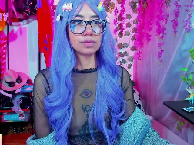 ALISE8881 – webcam model profile photo Image 3